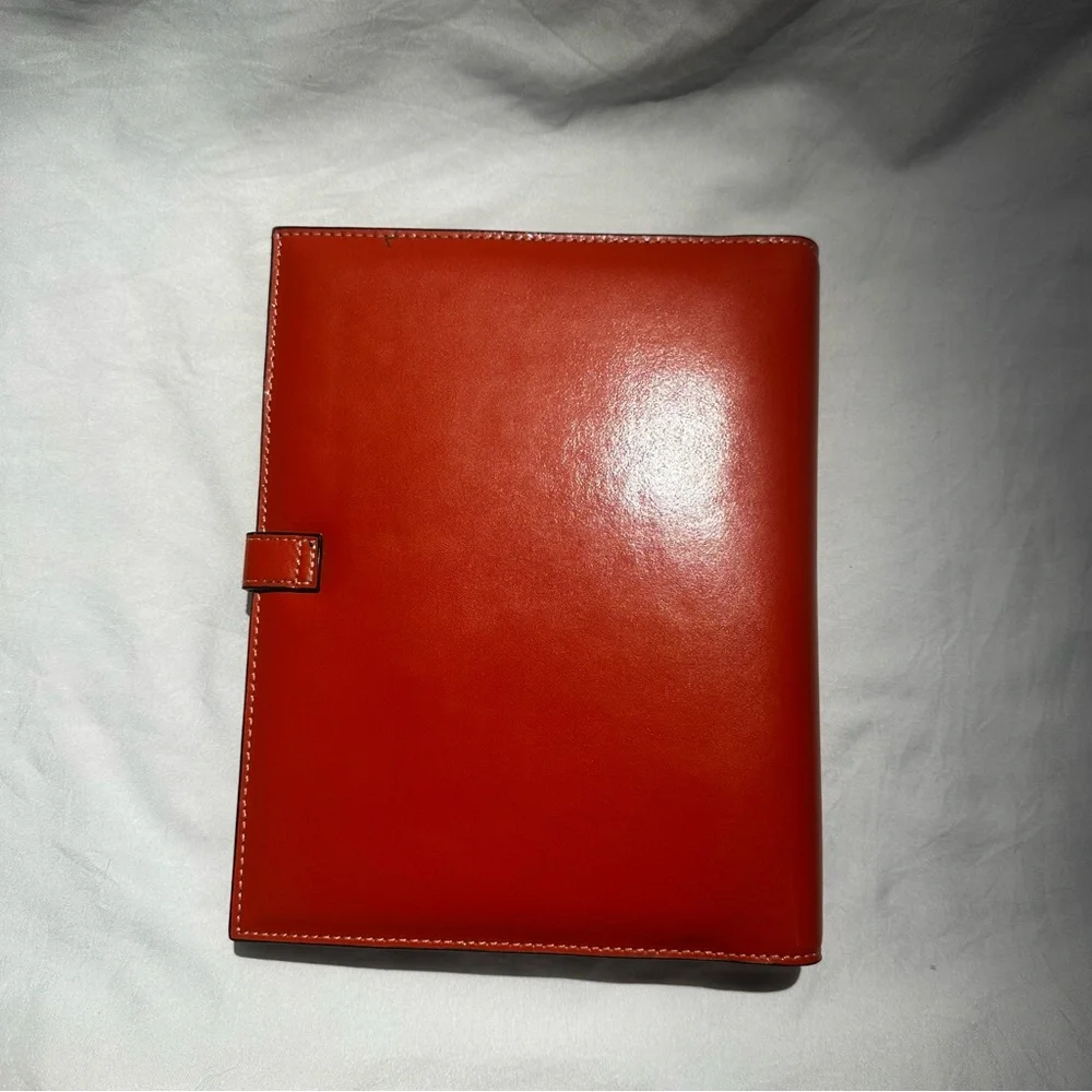 Day Runner Planner